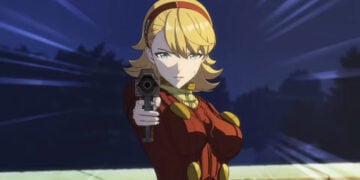 Cyborg 009 Nemesis PV1 8