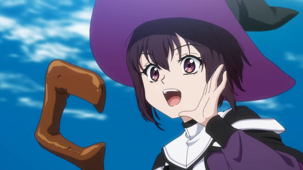 Devils' Crest PV1 1