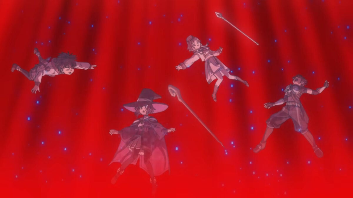 Devils' Crest PV1 3