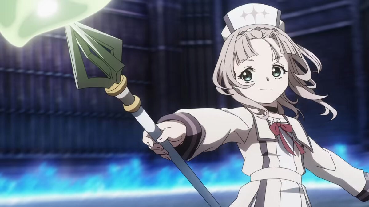 Devils' Crest PV1 6