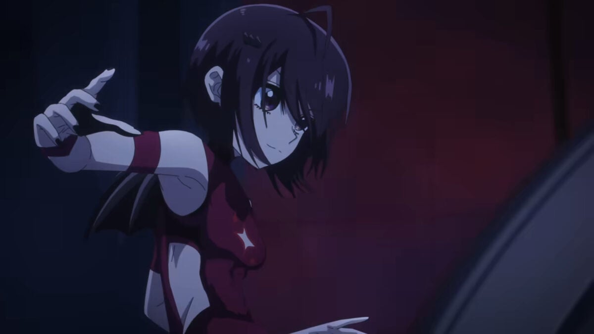 Devils' Crest PV1 7