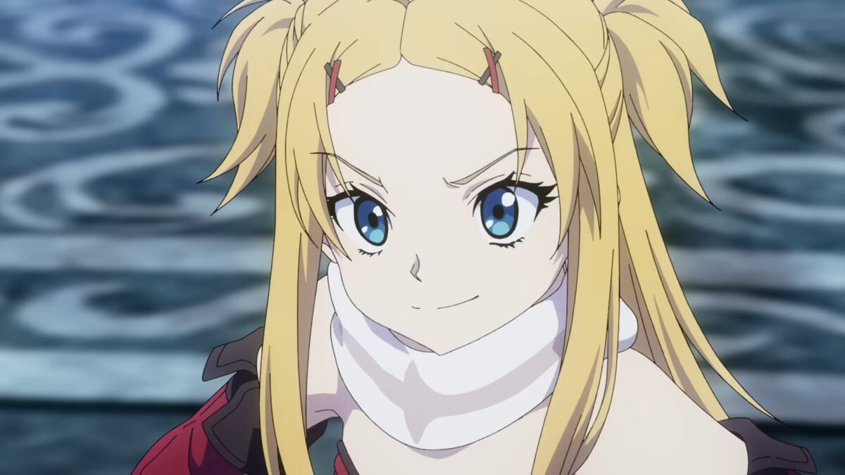 Devils' Crest PV1 8