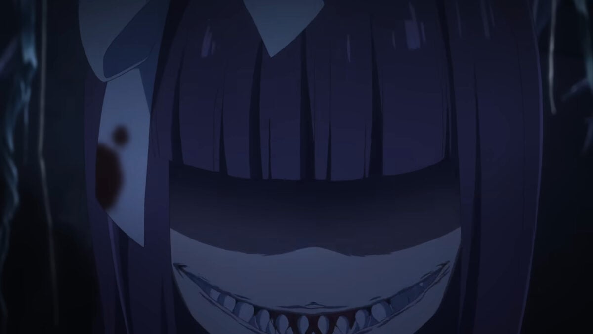 Devils' Crest PV1 9