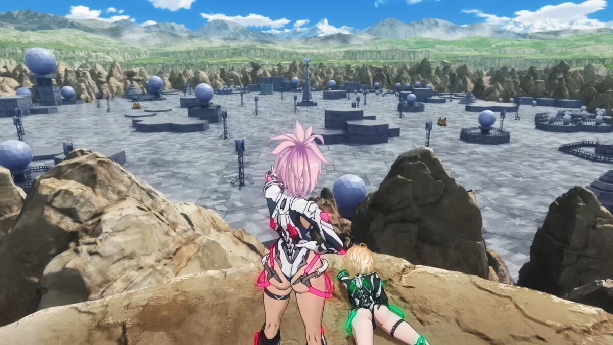 Expelled From Paradise Resonance Of The Heart PV1 4
