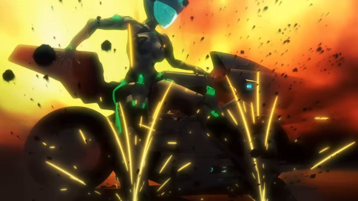 Expelled From Paradise Resonance Of The Heart PV1 9