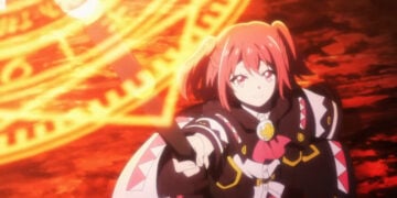 Gacha Girls Corps PV1 8