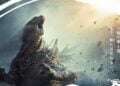 Godzilla Minus Zero Web Cover