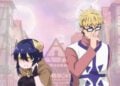 I'm Dating A Dark Summoner Trailer Screenshot 04