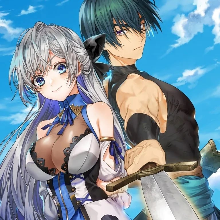 I'm The Only Male Knight In A Chastity Reversed World Review1 10