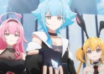 Jyu Oh Mujin Dandivine PV1 3