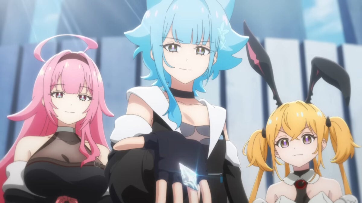 Jyu Oh Mujin Dandivine PV1 3