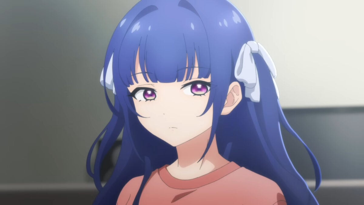 Jyu Oh Mujin Dandivine PV1 5