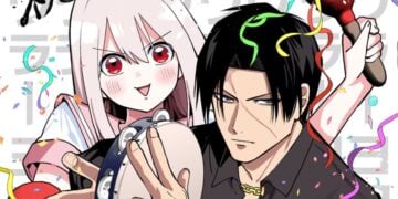 Kizuguchi To Hotai Web Cover