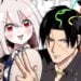 Kizuguchi To Hotai Web Cover