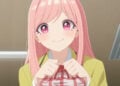 Kusunoki's Flunking Her High School Glow Up PV1 5