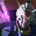 Mobile Suit Gundam RG XARX ZERO Screen Shot 01