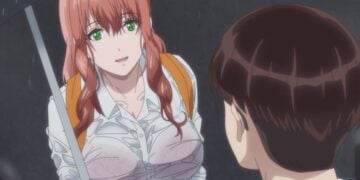 My Girlfriend's Friend Trailer Screenshot 01