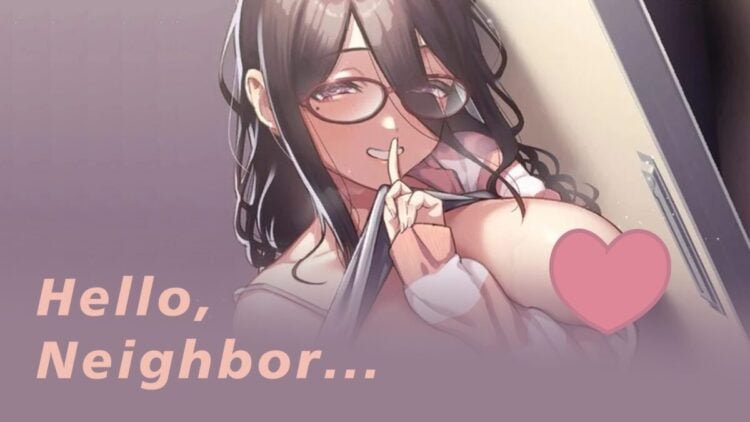 My Neighbor Social Image