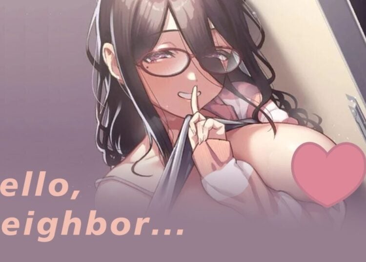 My Neighbor Social Image