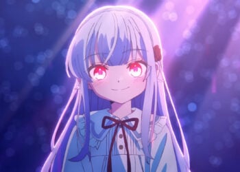Nia Liston The Merciless Maiden PV1 2