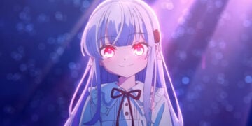 Nia Liston The Merciless Maiden PV1 2