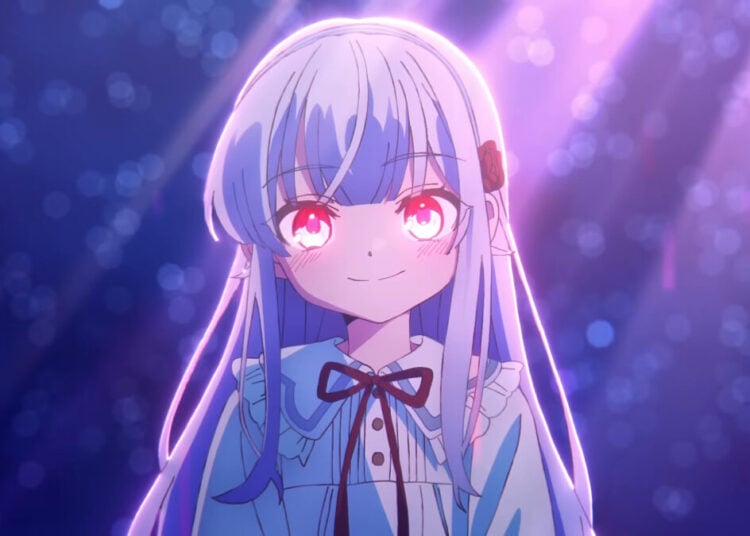Nia Liston The Merciless Maiden PV1 2