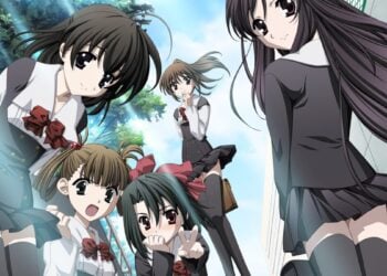 School Days Remastered Article Cover