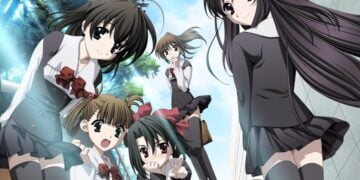 School Days Remastered Article Cover