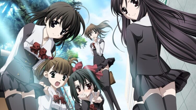 School Days Remastered Article Cover