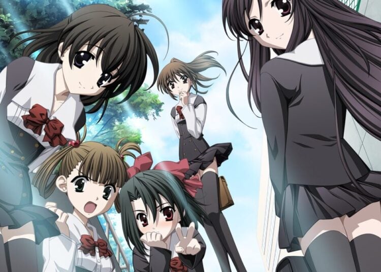 School Days Remastered Article Cover