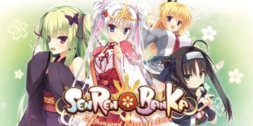 Senren Banka Article Cover