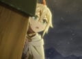 Soara And The House Of Monsters PV1 6