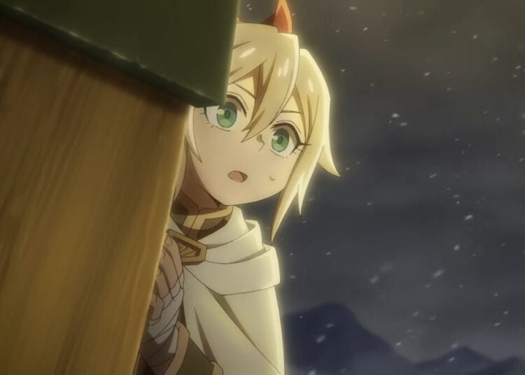 Soara And The House Of Monsters PV1 6