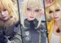 Tanya The Evil Cosplay Featured Image