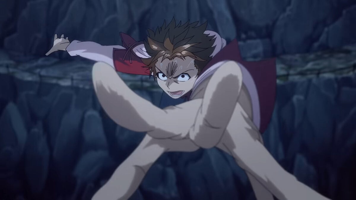 The Fledgling Demon Lord's Starter Shop PV1 3