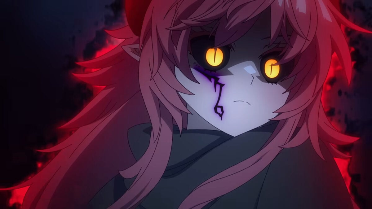 The Fledgling Demon Lord's Starter Shop PV1 4