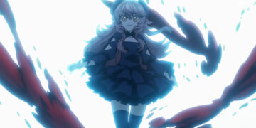 The Fledgling Demon Lord's Starter Shop PV1 6