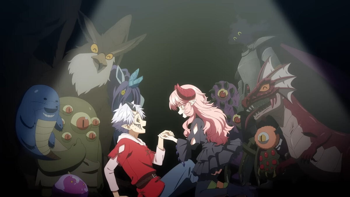 The Fledgling Demon Lord's Starter Shop PV1 7