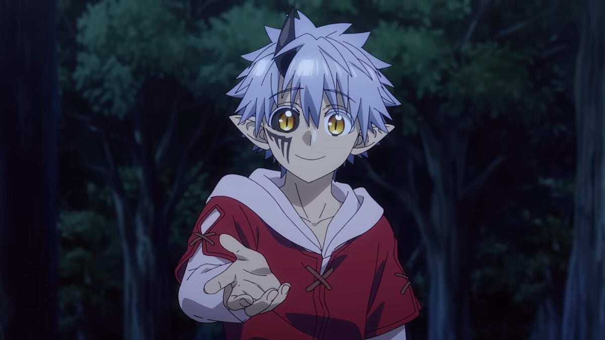 The Fledgling Demon Lord's Starter Shop PV1 9
