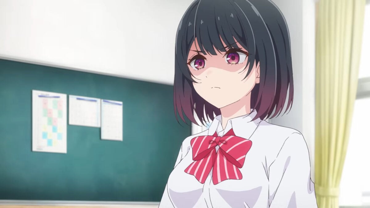 The Salty Koharu Has A Soft Spot For Me PV1 1