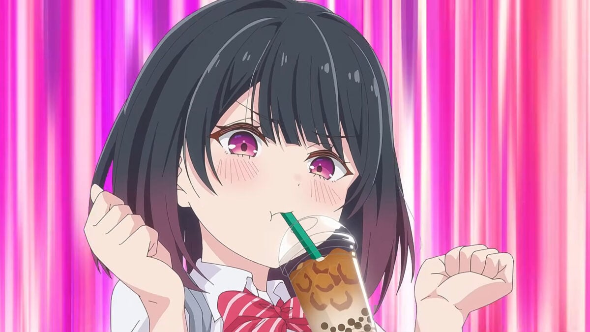 The Salty Koharu Has A Soft Spot For Me PV1 2