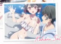 The Salty Koharu Has A Soft Spot For Me PV1 6