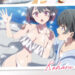 The Salty Koharu Has A Soft Spot For Me PV1 6