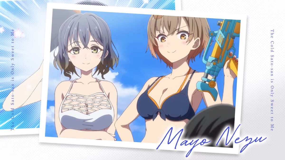 The Salty Koharu Has A Soft Spot For Me PV1 8