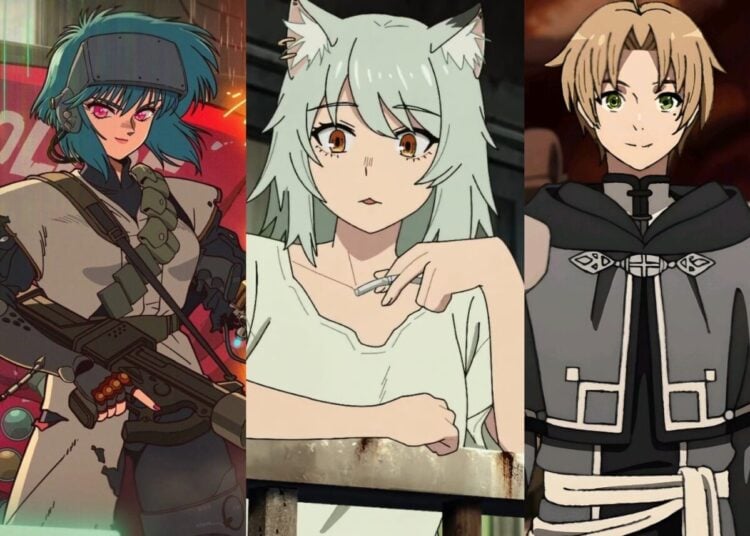 Anime Controversy In 2026