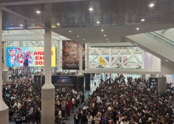 Anime Expo 2026