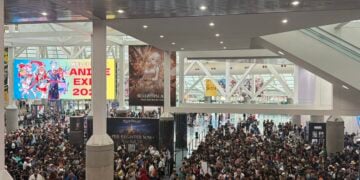 Anime Expo 2026