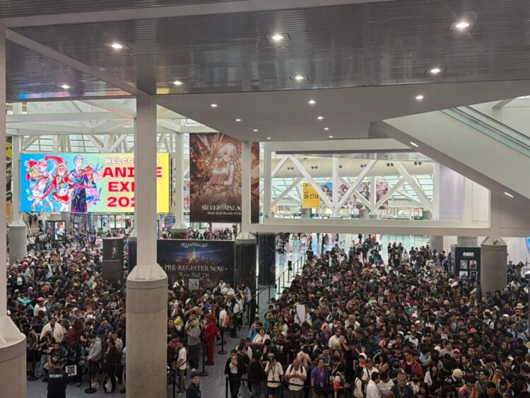 Anime Expo 2026