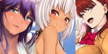 The Top Fakku Manga Of 2026