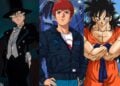 Tooru Furuya Birthday Blog Post